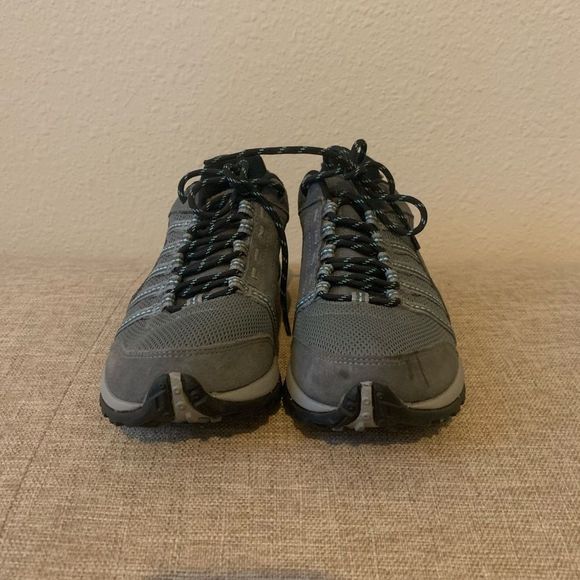 Columbia Techlite hiking shoes size 6.5 - Picture 2 of 5